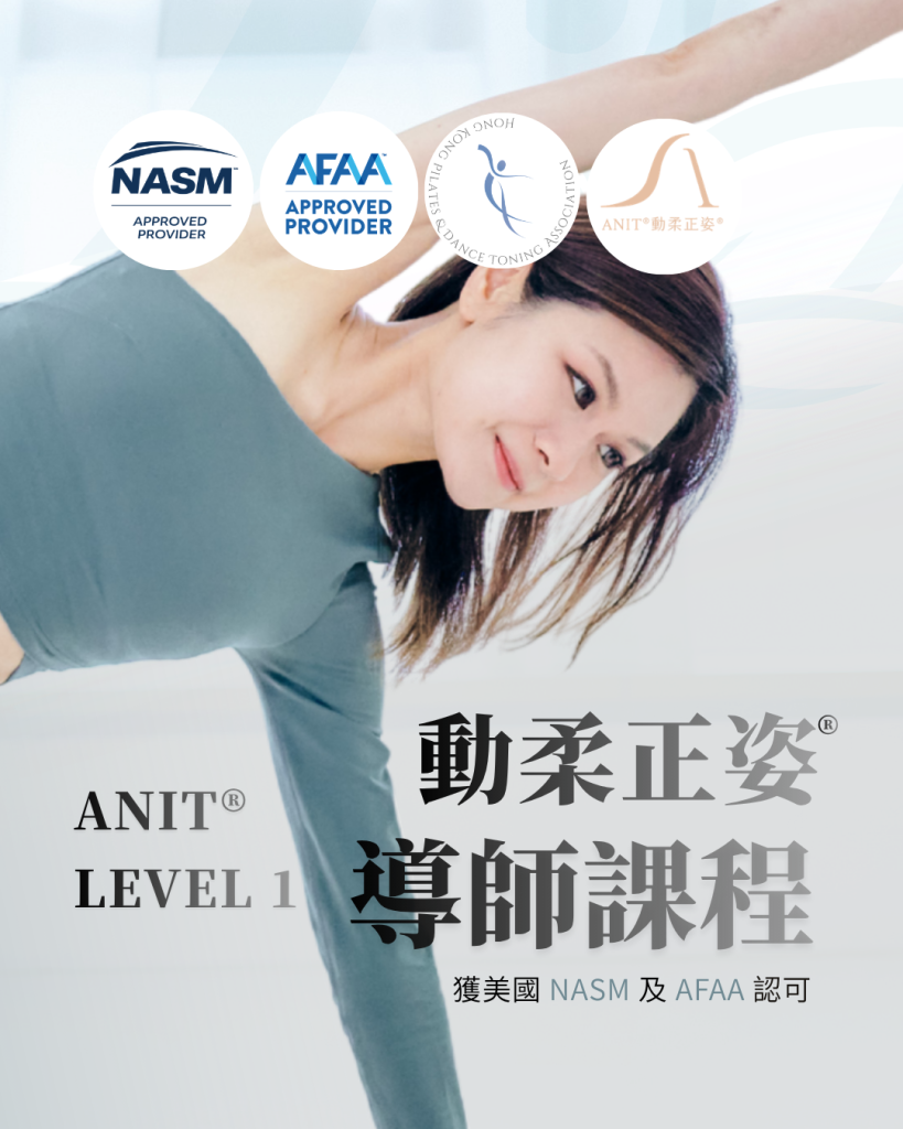 ANIT Level 1 Teacher Training